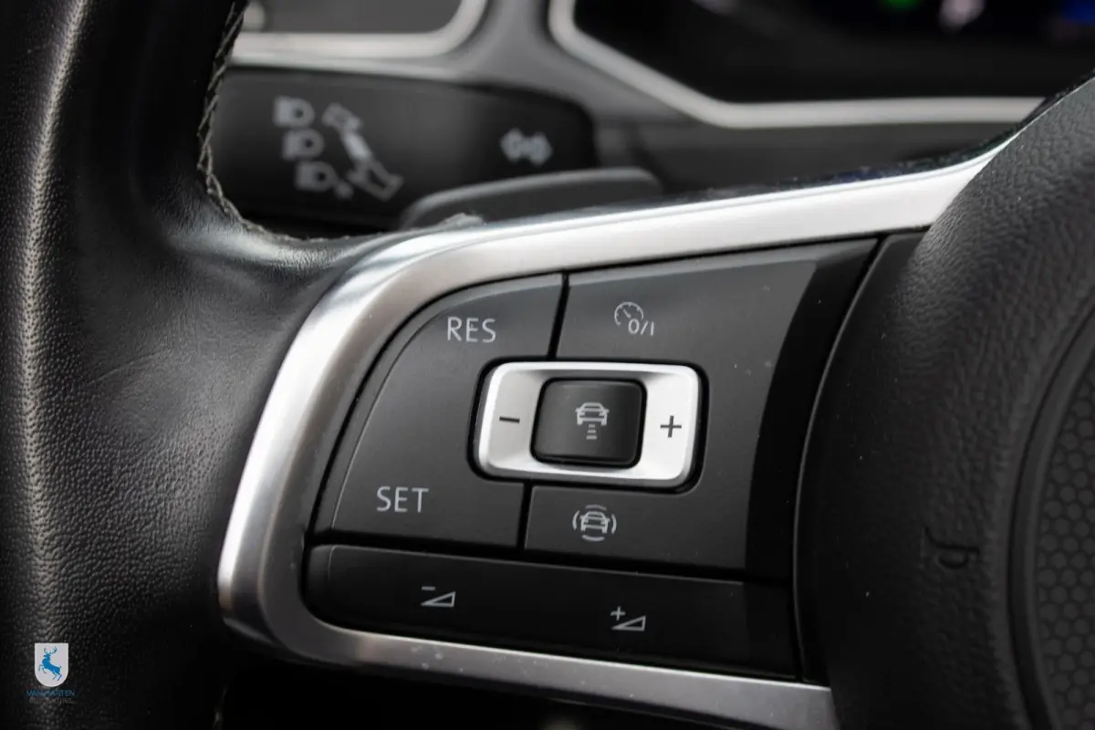 1.5 TSI R-Line