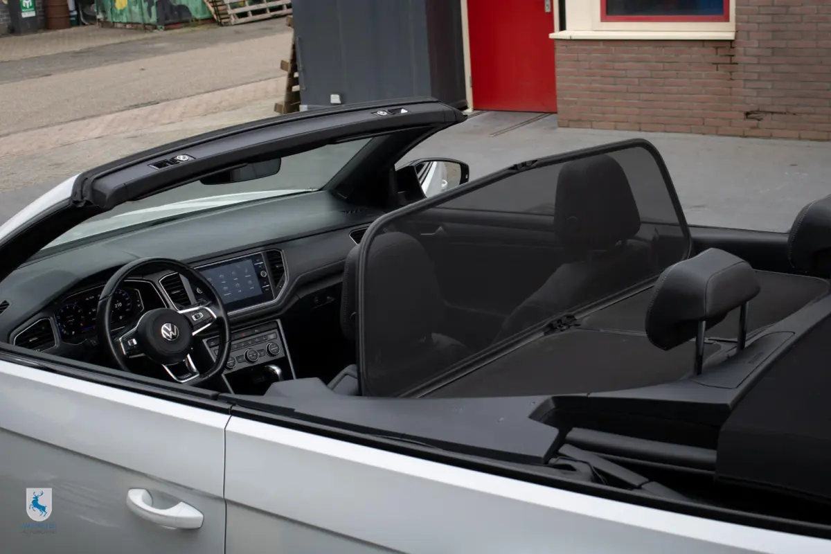 1.5 TSI R-Line