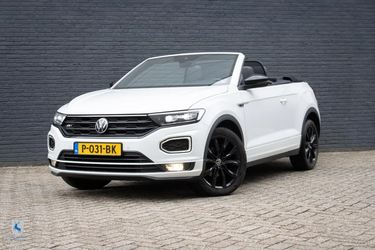 1.5 TSI R-Line