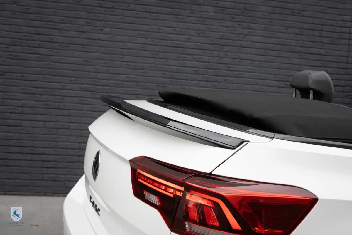 1.5 TSI R-Line