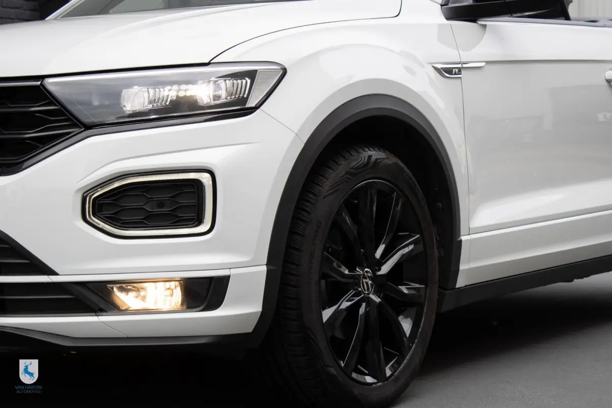 1.5 TSI R-Line