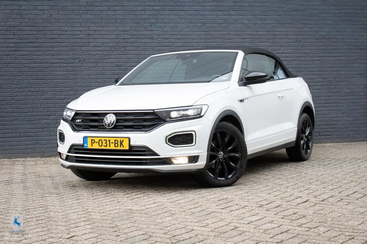 1.5 TSI R-Line