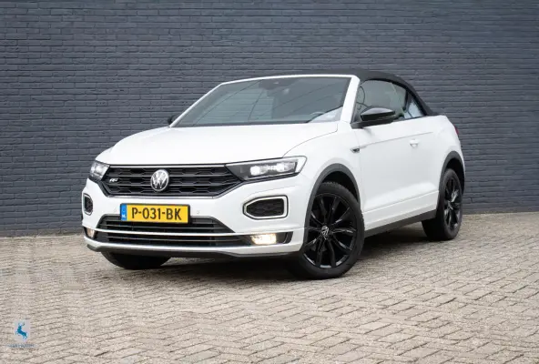 1.5 TSI R-Line