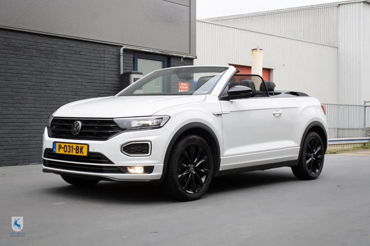 1.5 TSI R-Line
