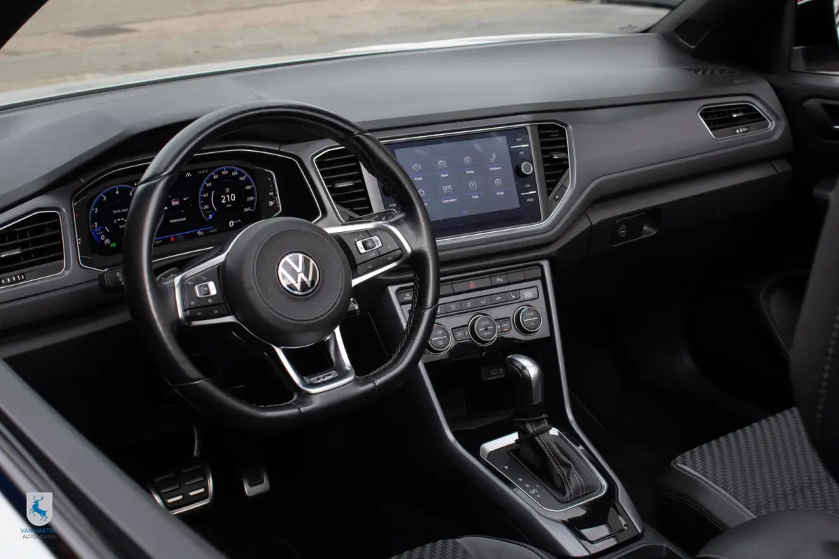 1.5 TSI R-Line
