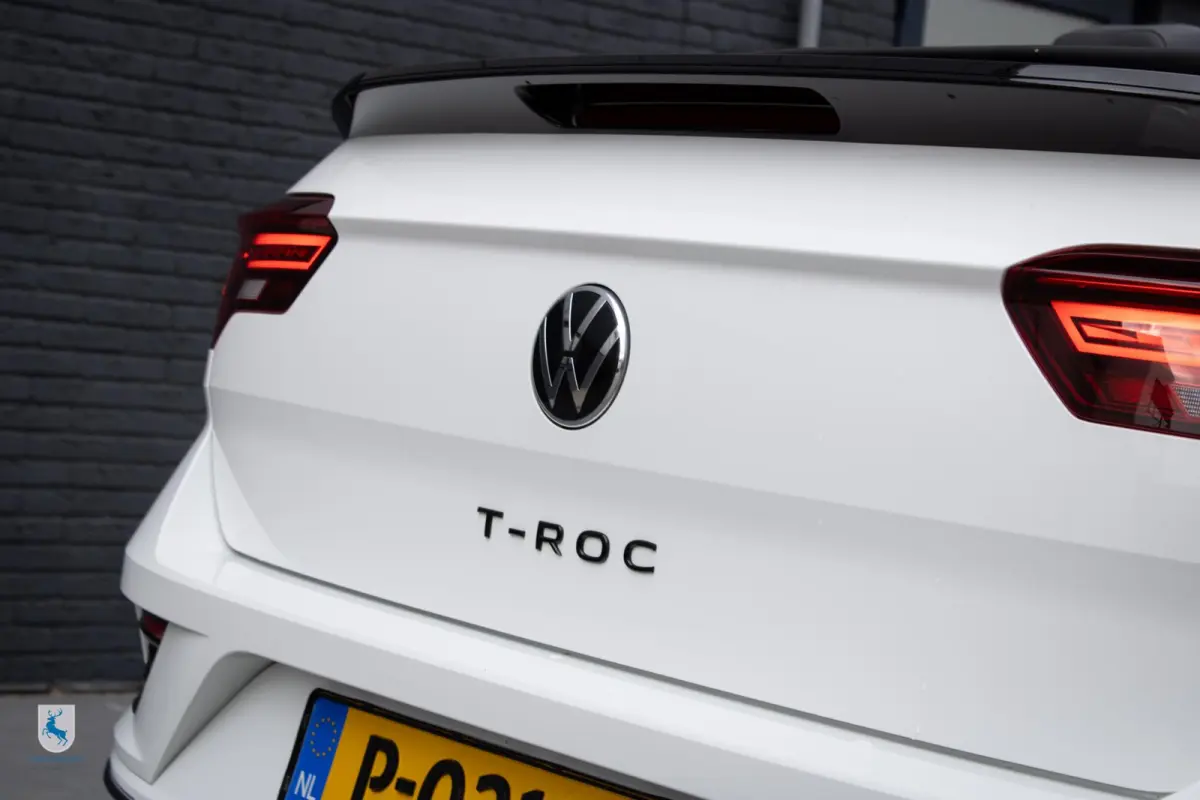 1.5 TSI R-Line