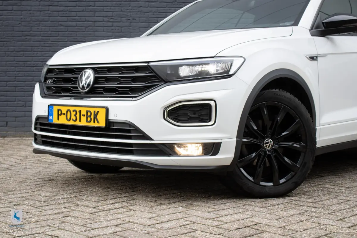 1.5 TSI R-Line