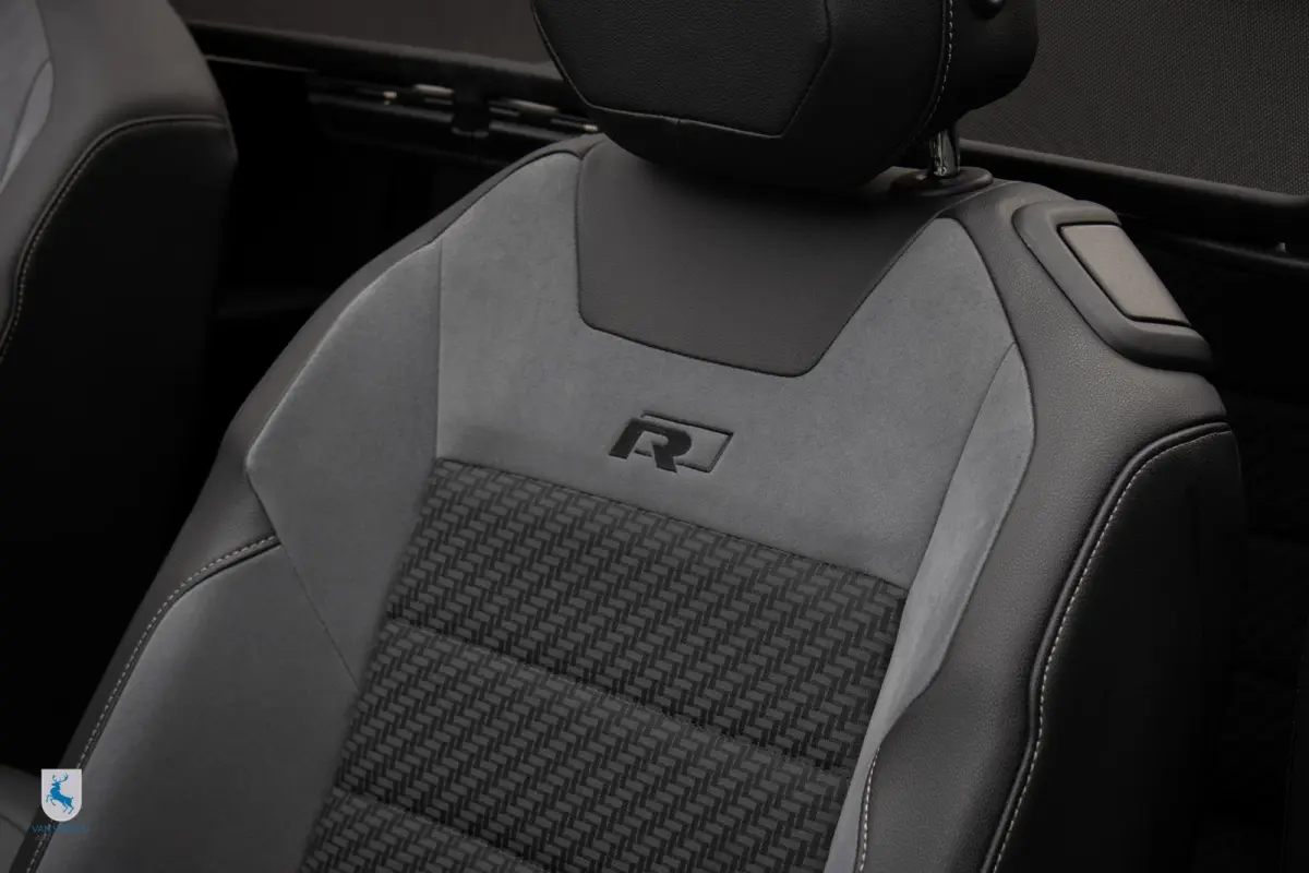 1.5 TSI R-Line