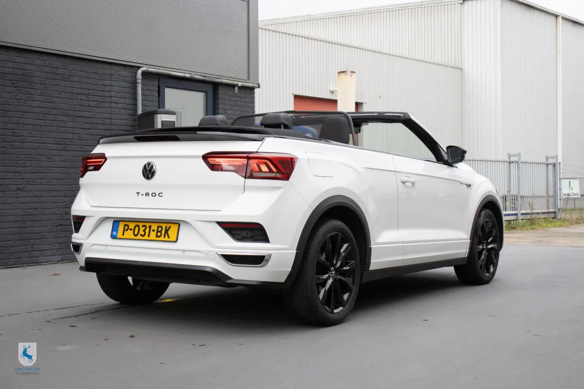 1.5 TSI R-Line