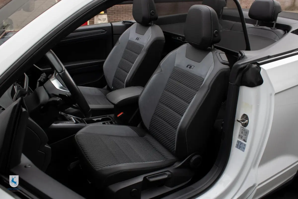 1.5 TSI R-Line
