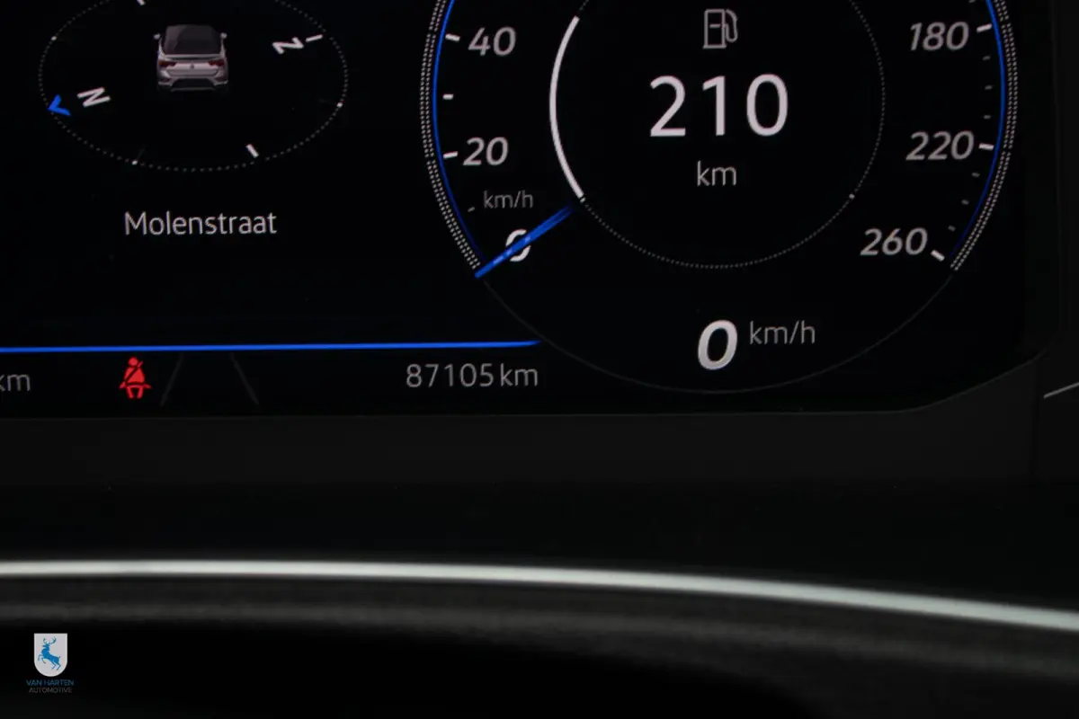 1.5 TSI R-Line