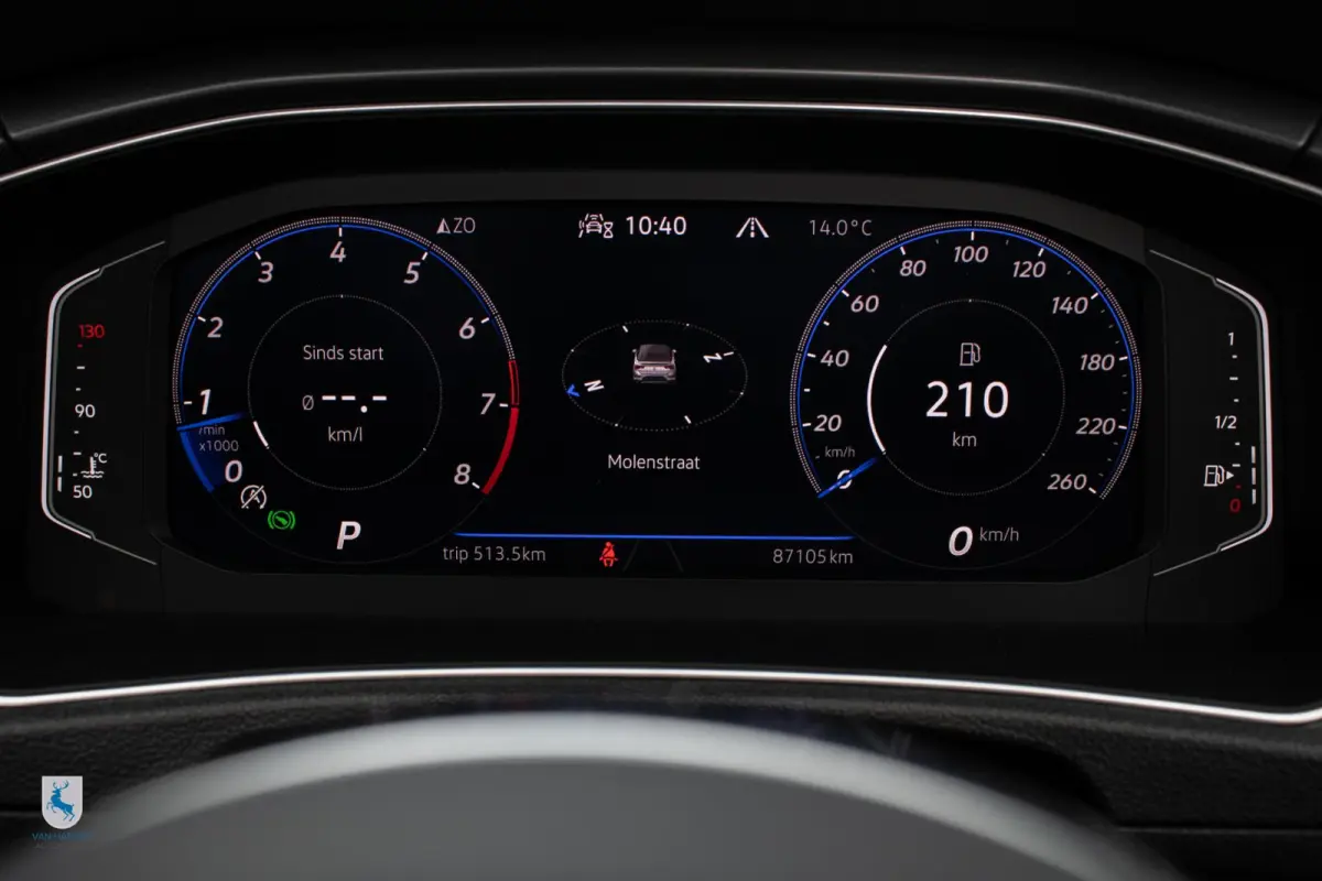 1.5 TSI R-Line