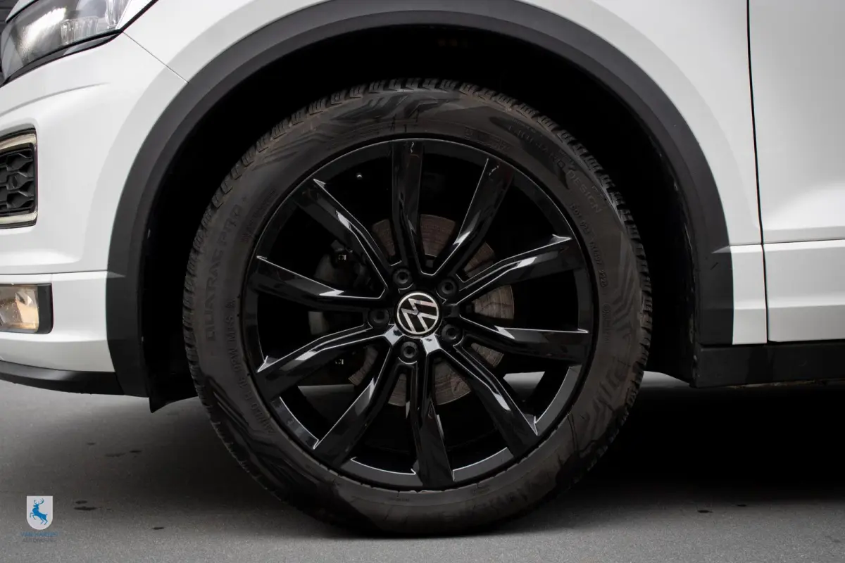 1.5 TSI R-Line