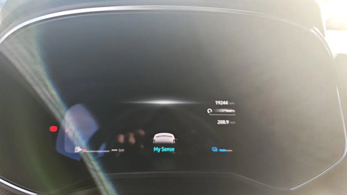 esprit Alpine full hybrid E-Tech 145 | Bose audio |