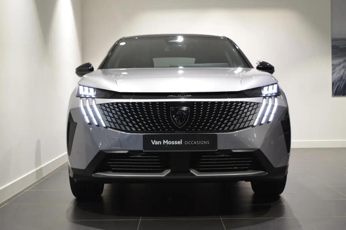 1.2 Hybrid 145 GT - STOELVERWARMING - STUURVERWARMING - APPLE CARPLAY/ANDROID AUTO