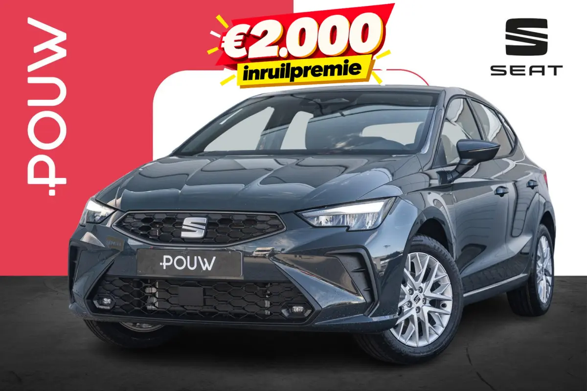 1.0 EcoTSI 95pk Style | Safe & Driving Pack
