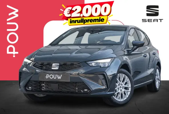 1.0 EcoTSI 95pk Style | Safe & Driving Pack