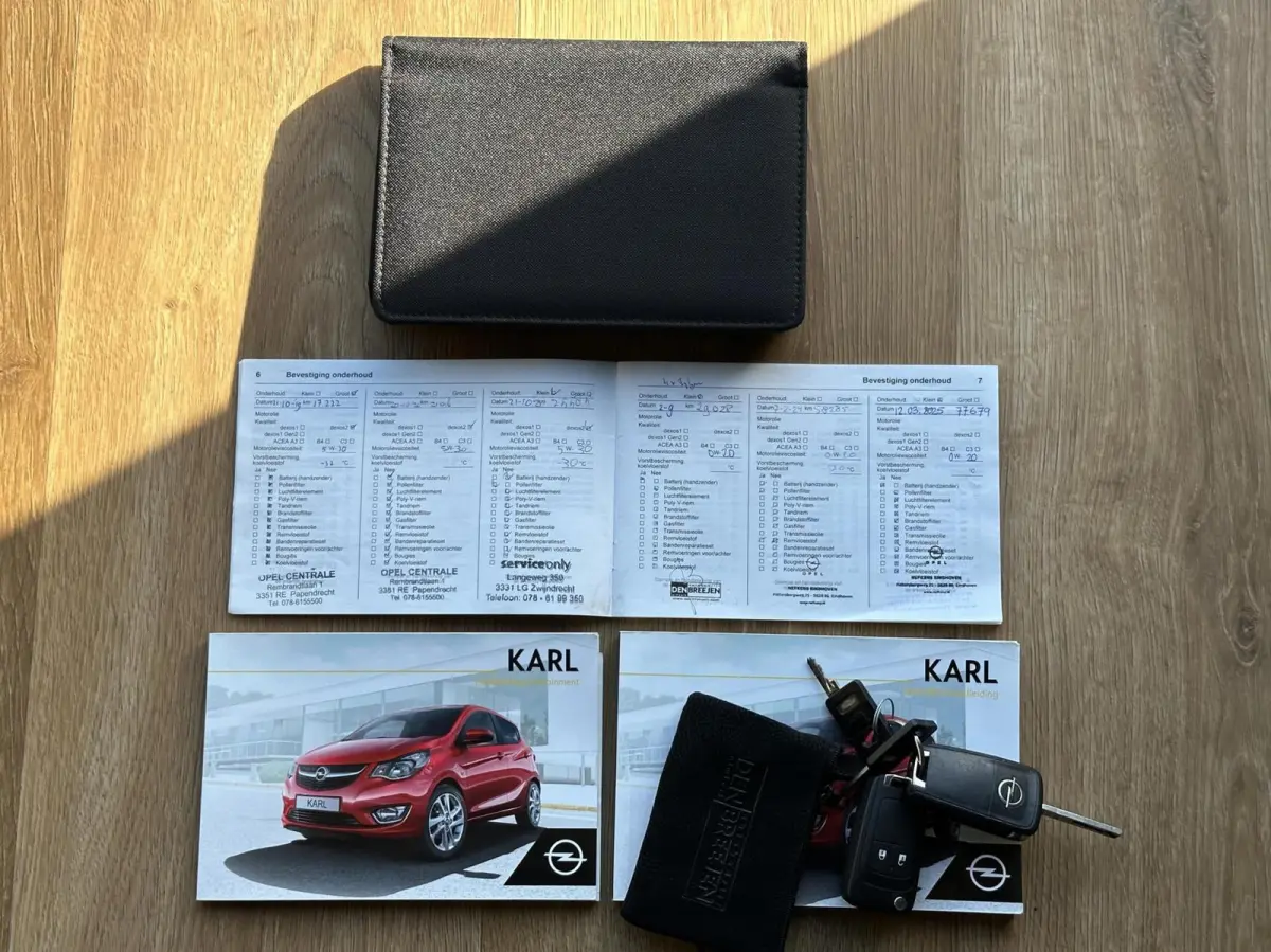 1.0 Online Edition Carplay, stuurverwarming!