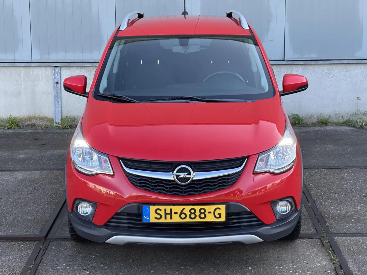 1.0 Online Edition Carplay, stuurverwarming!