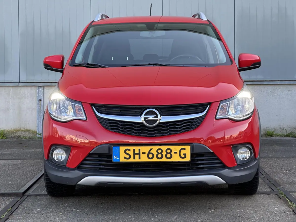 1.0 Online Edition Carplay, stuurverwarming!