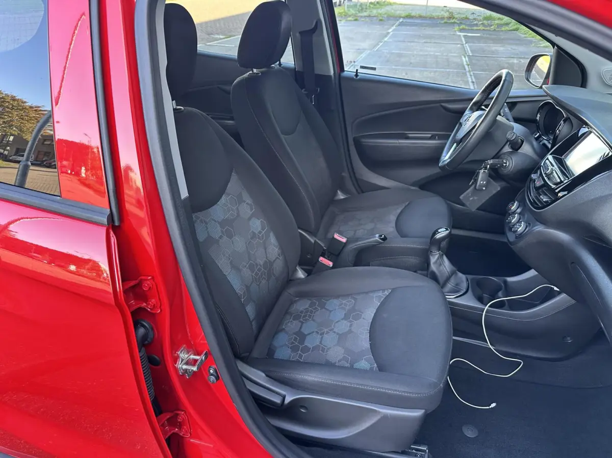 1.0 Online Edition Carplay, stuurverwarming!