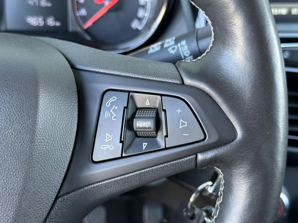 1.0 Online Edition Carplay, stuurverwarming!
