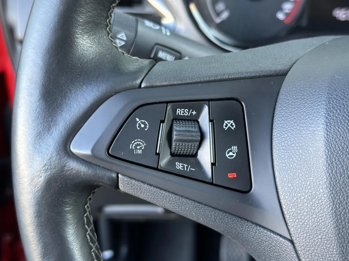 1.0 Online Edition Carplay, stuurverwarming!