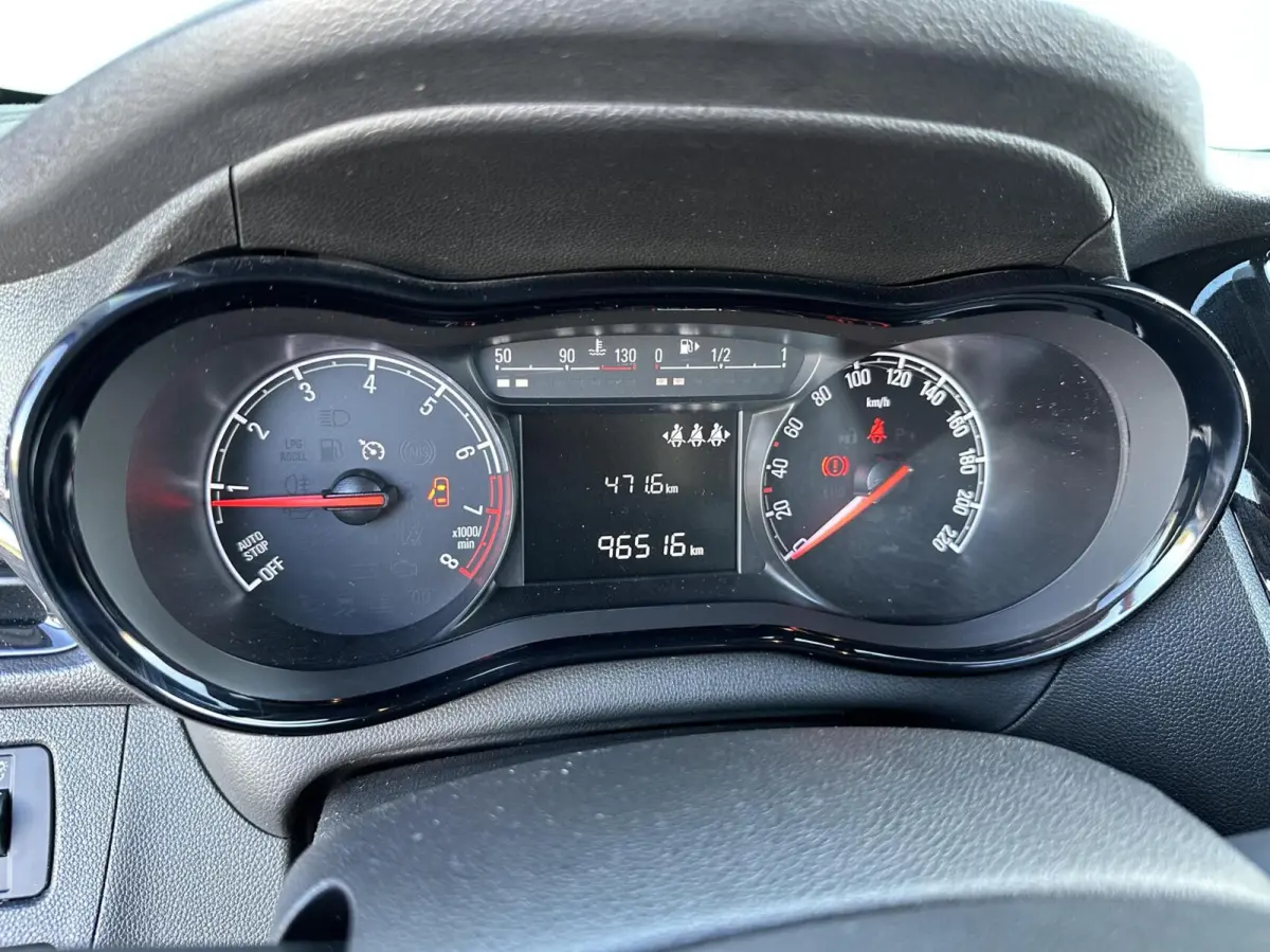1.0 Online Edition Carplay, stuurverwarming!