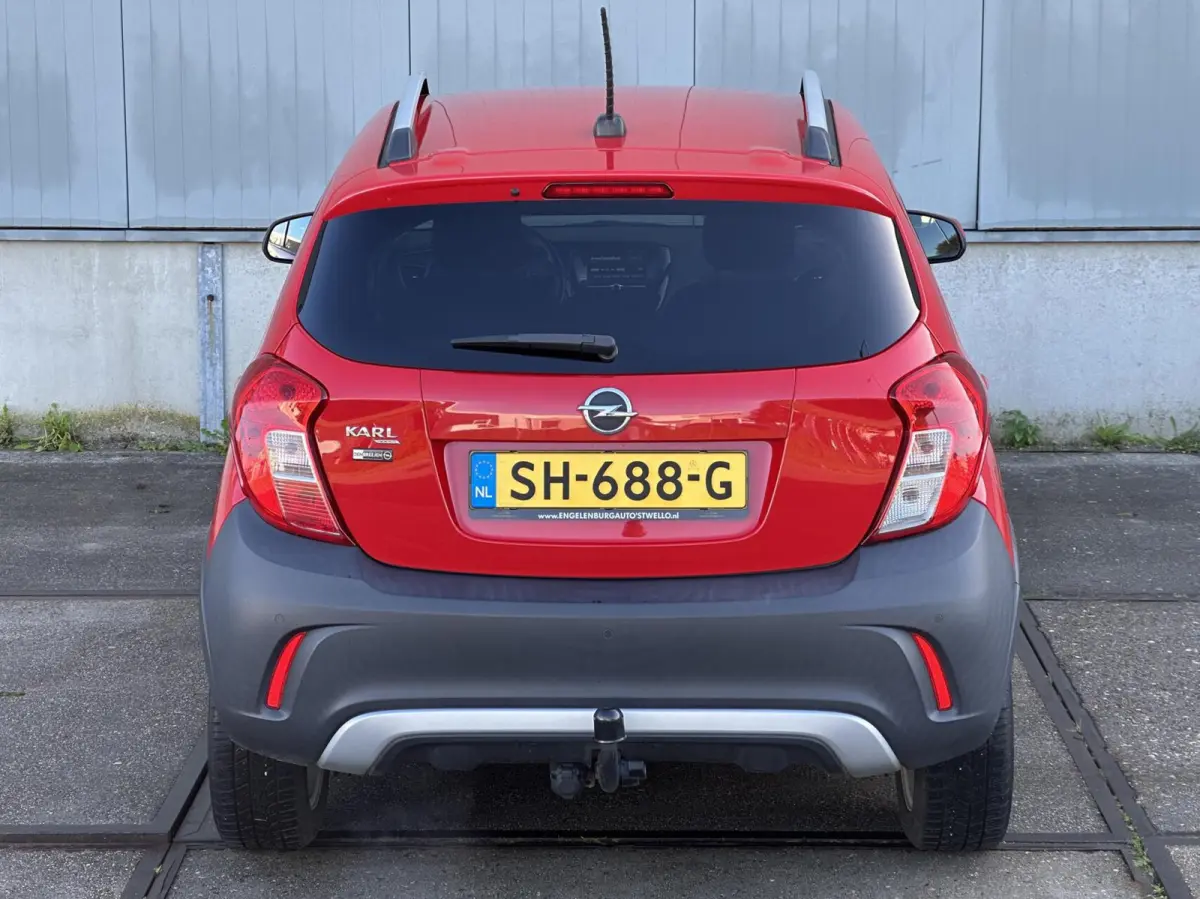 1.0 Online Edition Carplay, stuurverwarming!