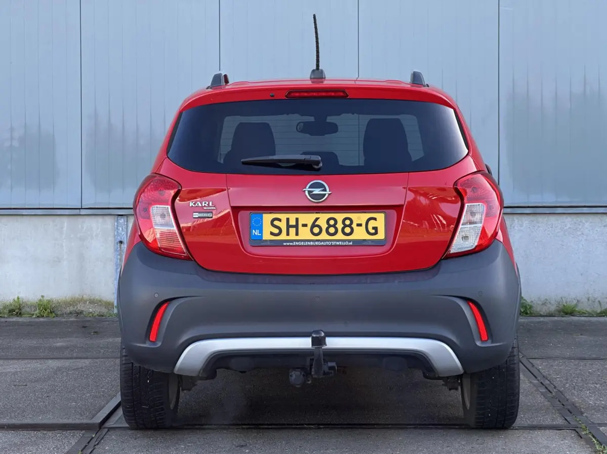 1.0 Online Edition Carplay, stuurverwarming!