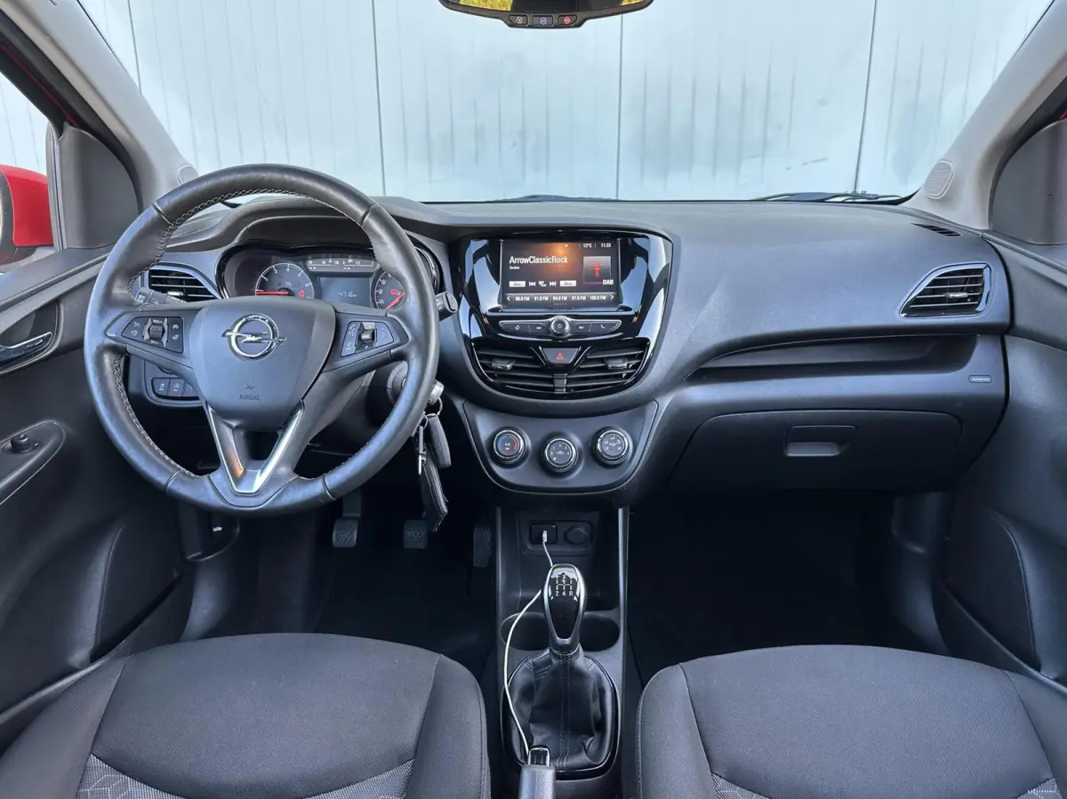 1.0 Online Edition Carplay, stuurverwarming!