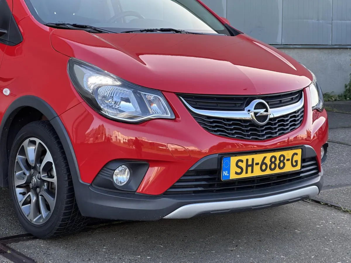 1.0 Online Edition Carplay, stuurverwarming!