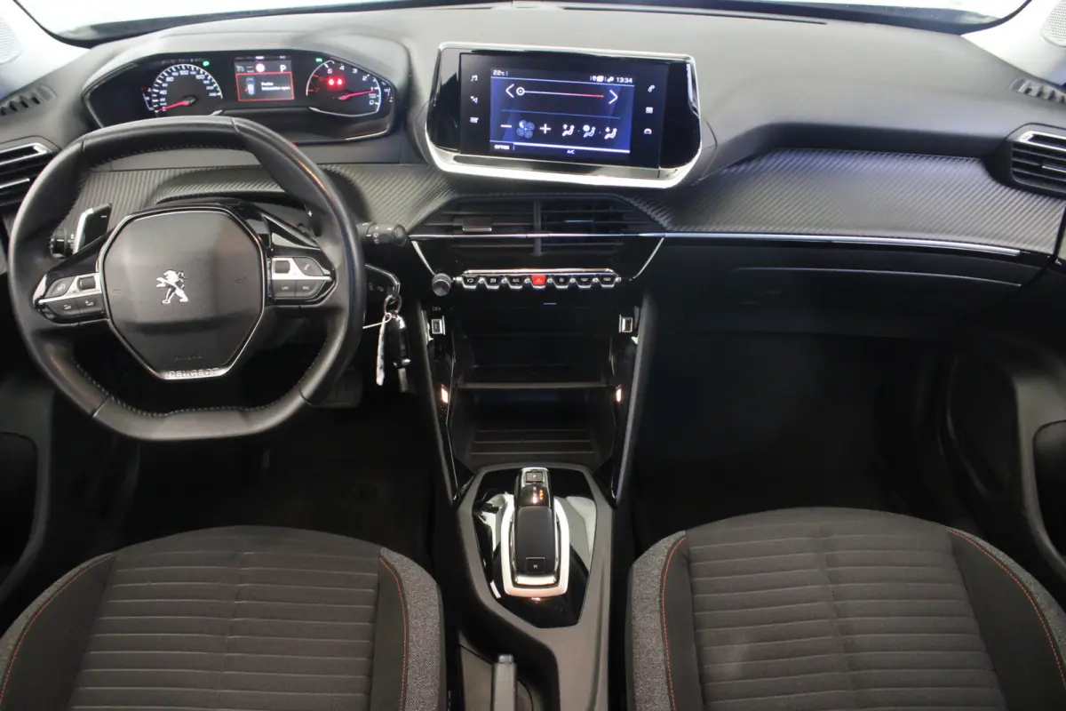 1.2 PureTech Active |Camera|Navi|