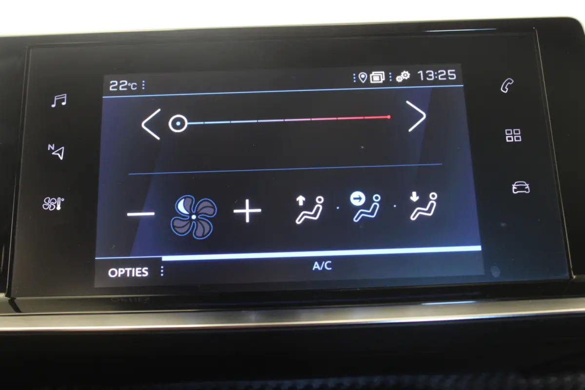 1.2 PureTech Active |Camera|Navi|