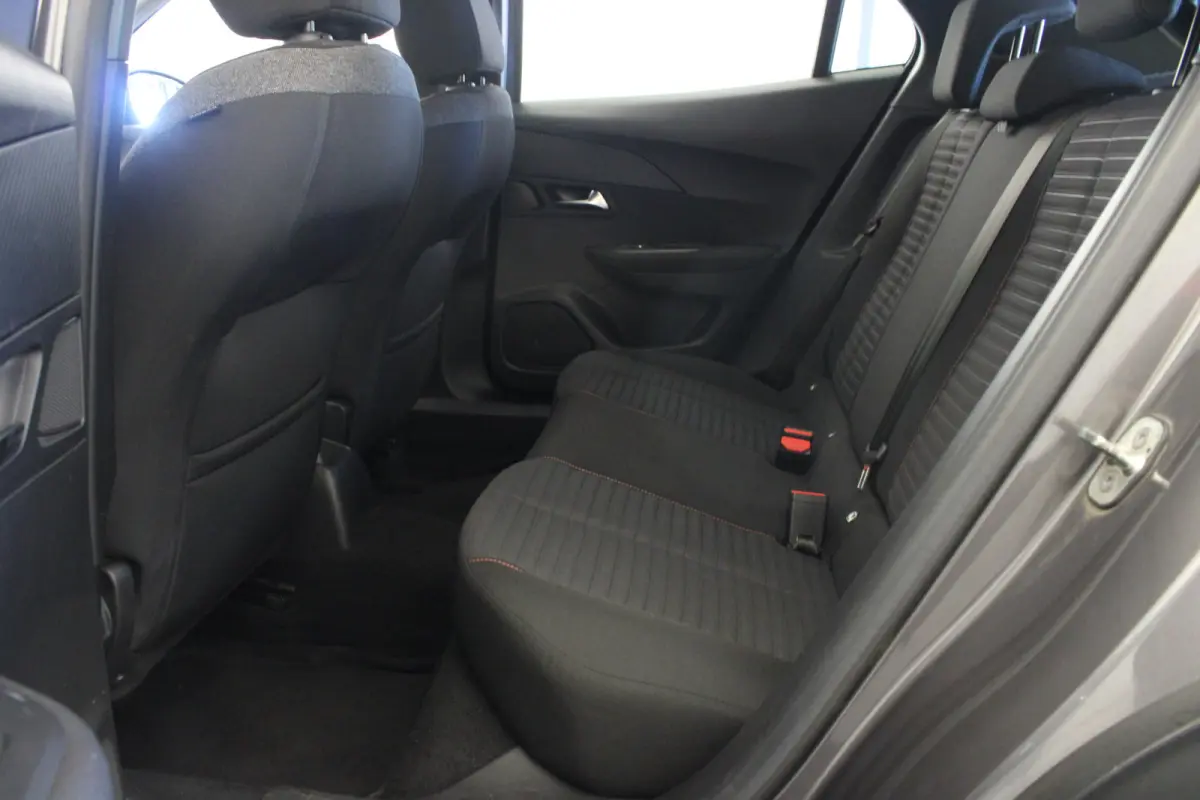 1.2 PureTech Active |Camera|Navi|