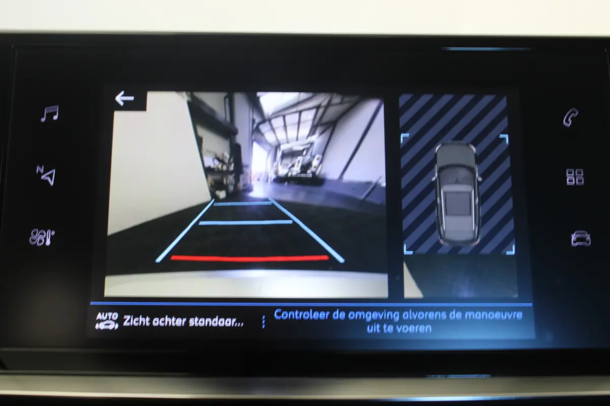 1.2 PureTech Active |Camera|Navi|