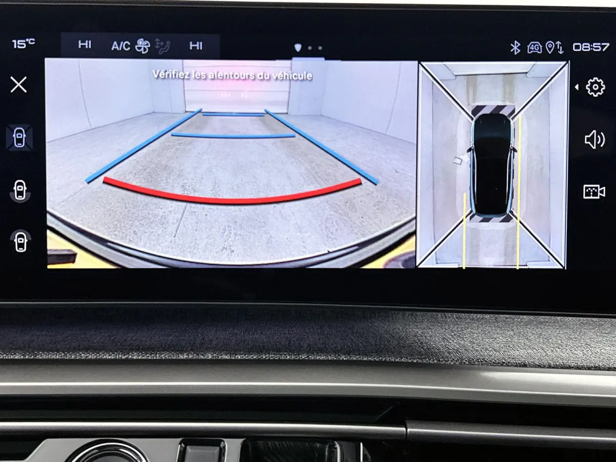 Launch Edition 325pk Dual Motor 73 kWh Automaat | Tot 8 Jaar Garantie | 490km WLTP Actieradius | Navigatie | Panoramisch schuif-kanteldak | 360° camera | Lederen AGR stoel elektrisch+geheug