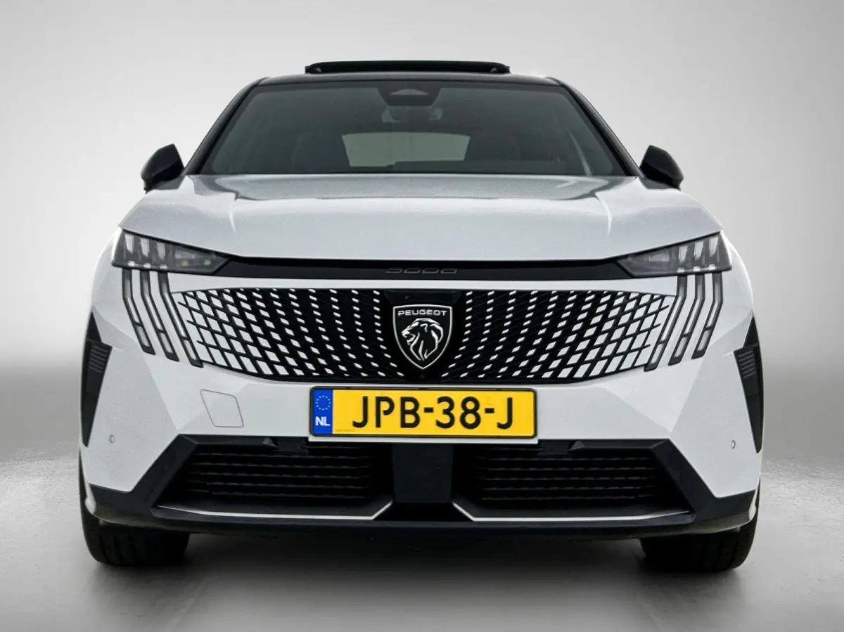 Launch Edition 325pk Dual Motor 73 kWh Automaat | Tot 8 Jaar Garantie | 490km WLTP Actieradius | Navigatie | Panoramisch schuif-kanteldak | 360° camera | Lederen AGR stoel elektrisch+geheug