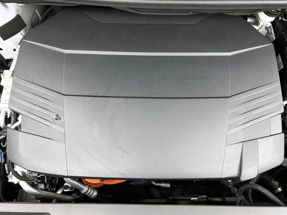 Launch Edition 325pk Dual Motor 73 kWh Automaat | Tot 8 Jaar Garantie | 490km WLTP Actieradius | Navigatie | Panoramisch schuif-kanteldak | 360° camera | Lederen AGR stoel elektrisch+geheug