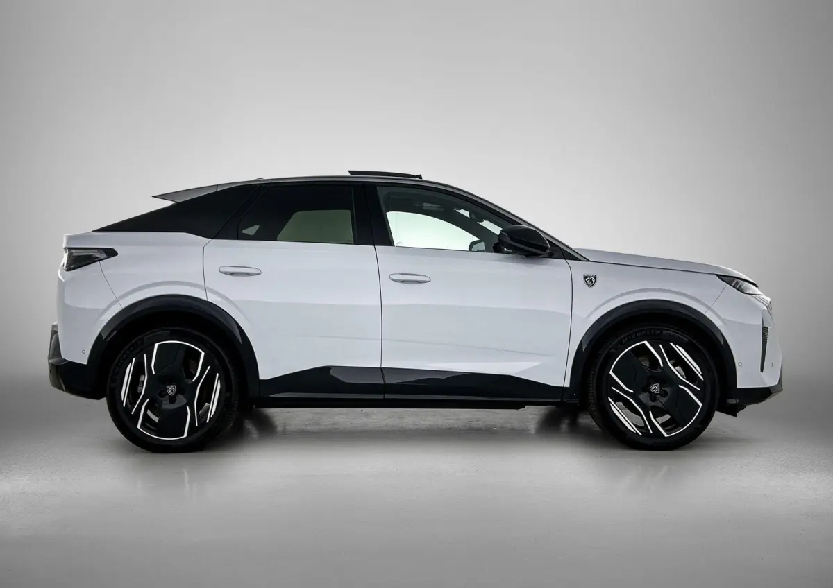 Launch Edition 325pk Dual Motor 73 kWh Automaat | Tot 8 Jaar Garantie | 490km WLTP Actieradius | Navigatie | Panoramisch schuif-kanteldak | 360° camera | Lederen AGR stoel elektrisch+geheug