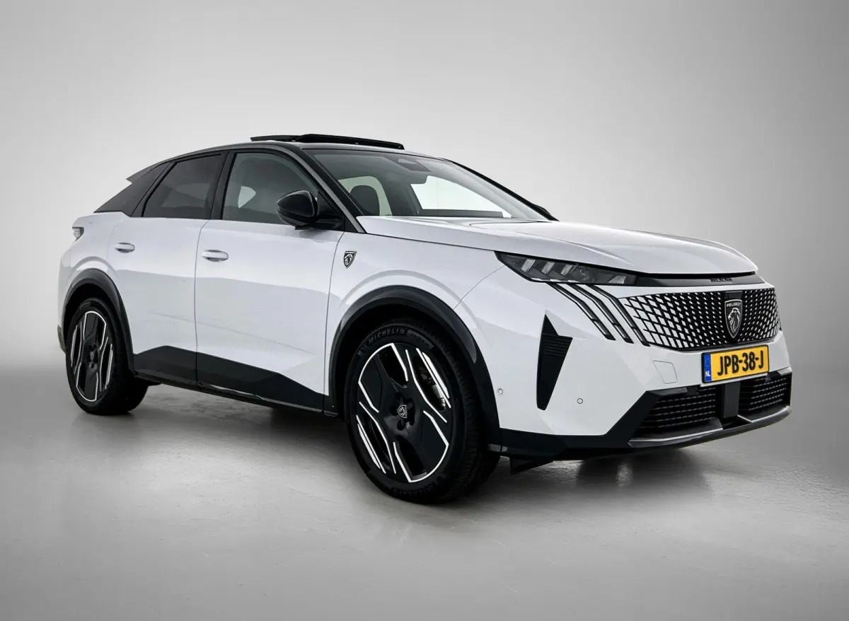 Launch Edition 325pk Dual Motor 73 kWh Automaat | Tot 8 Jaar Garantie | 490km WLTP Actieradius | Navigatie | Panoramisch schuif-kanteldak | 360° camera | Lederen AGR stoel elektrisch+geheug