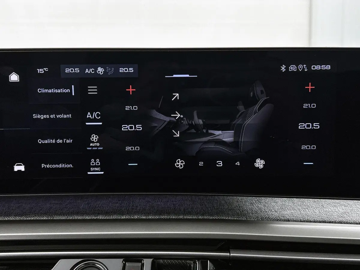 Launch Edition 325pk Dual Motor 73 kWh Automaat | Tot 8 Jaar Garantie | 490km WLTP Actieradius | Navigatie | Panoramisch schuif-kanteldak | 360° camera | Lederen AGR stoel elektrisch+geheug