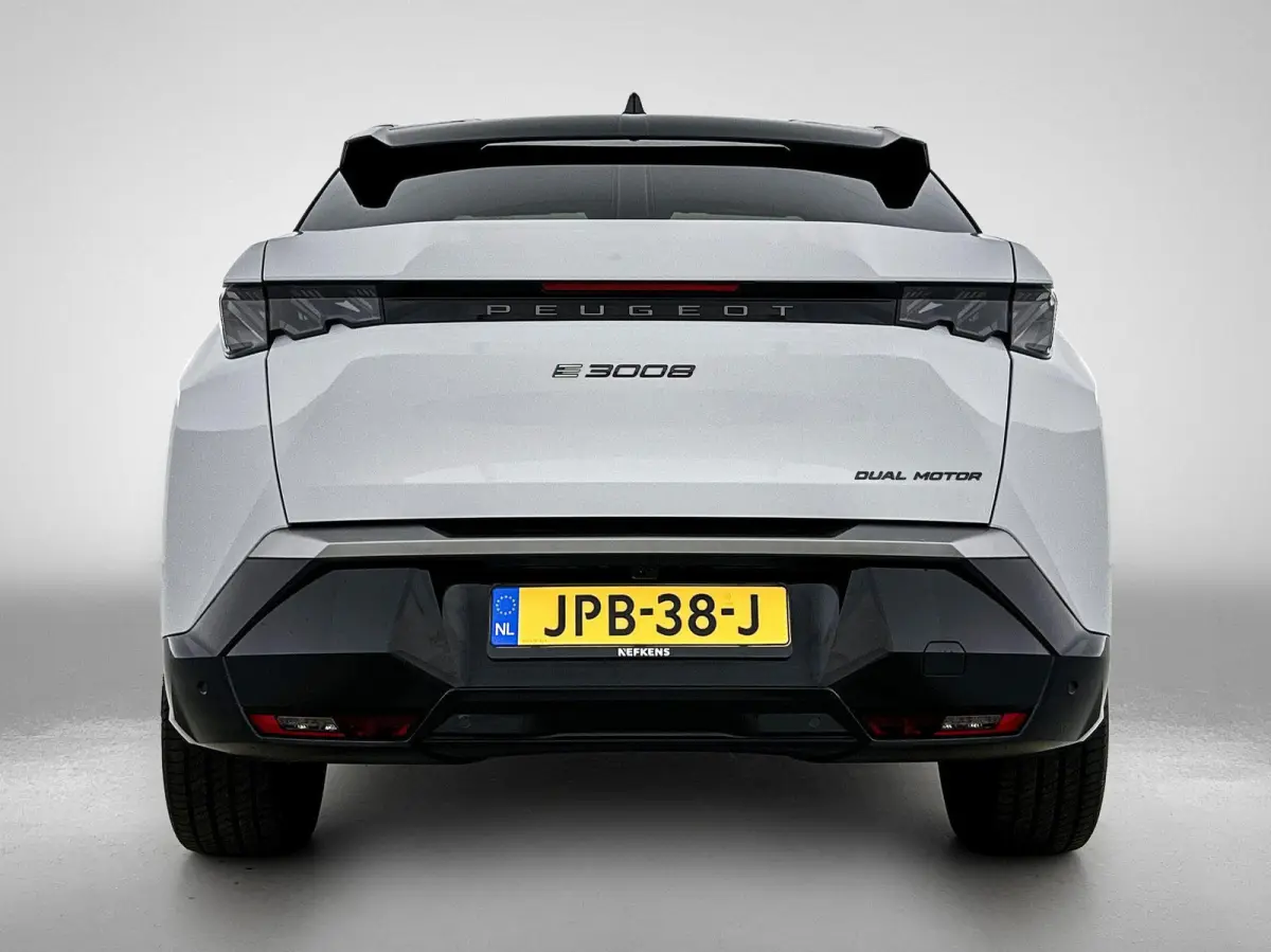 Launch Edition 325pk Dual Motor 73 kWh Automaat | Tot 8 Jaar Garantie | 490km WLTP Actieradius | Navigatie | Panoramisch schuif-kanteldak | 360° camera | Lederen AGR stoel elektrisch+geheug