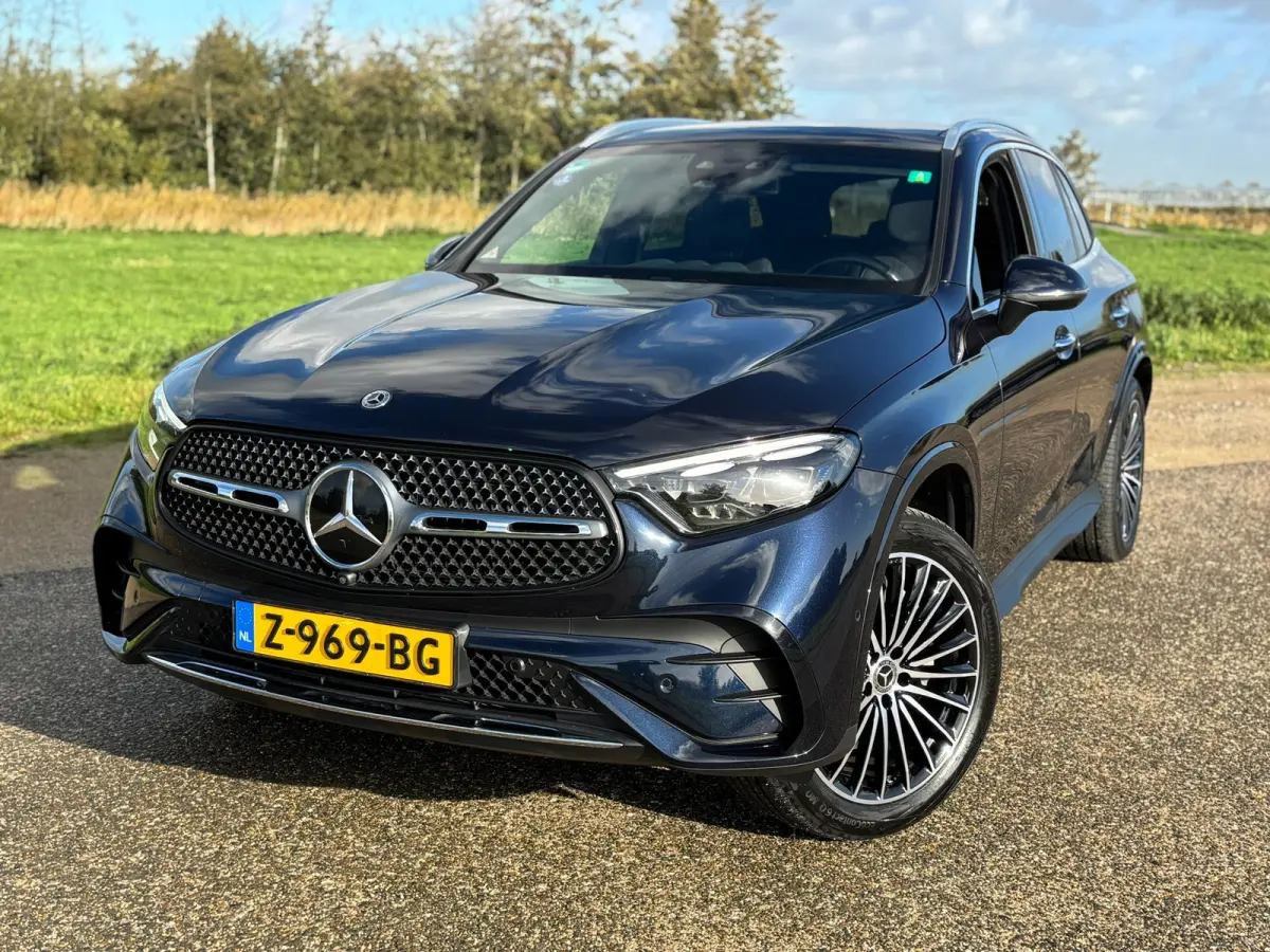 400e 4MATIC AMG Line/Pano/Head up/Fabrieks garantie