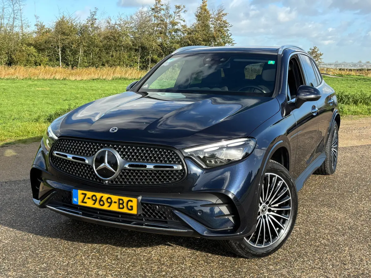 400e 4MATIC AMG Line/Pano/Head up/Fabrieks garantie