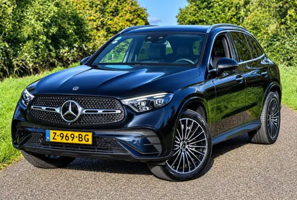 400e 4MATIC AMG Line/Pano/Head up/Fabrieks garantie