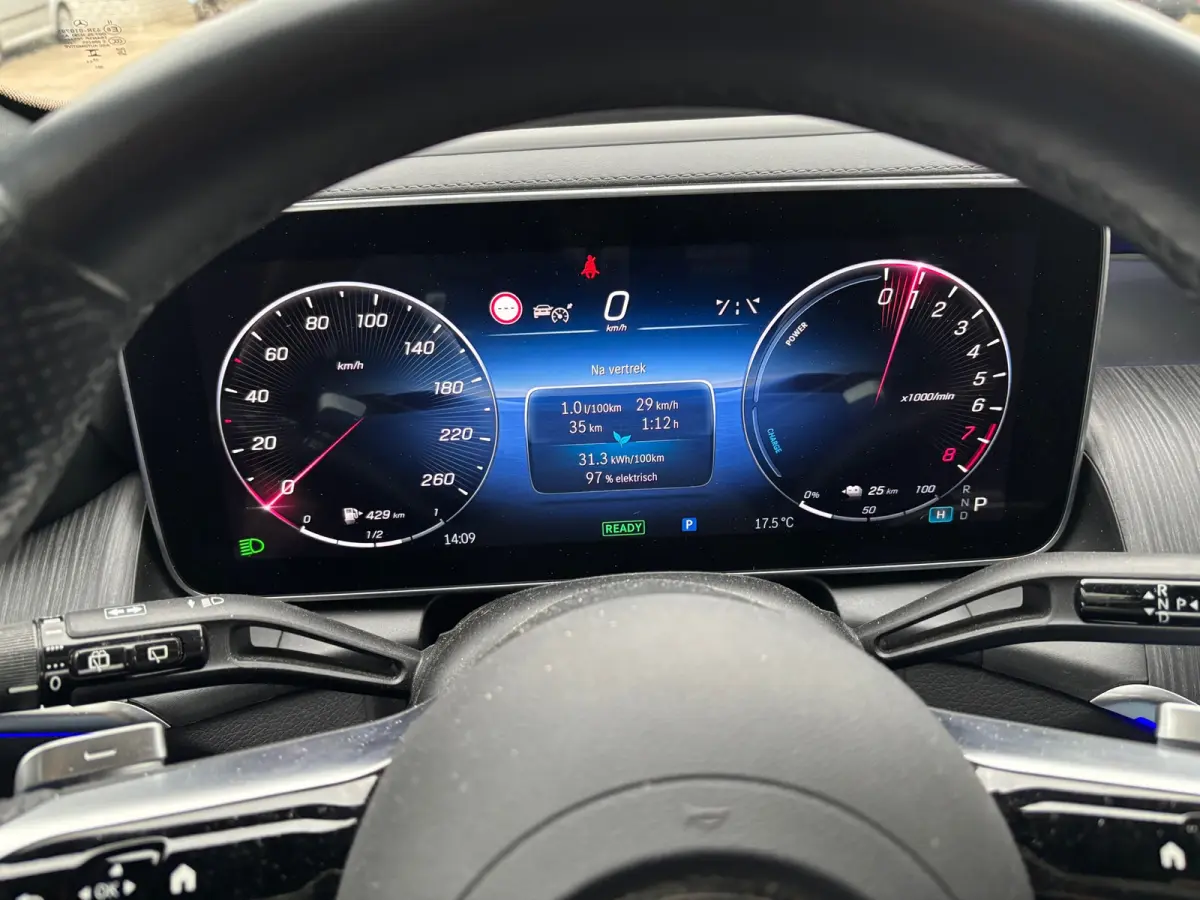 400e 4MATIC AMG Line/Pano/Head up/Fabrieks garantie