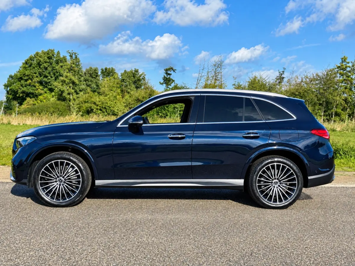 400e 4MATIC AMG Line/Pano/Head up/Fabrieks garantie