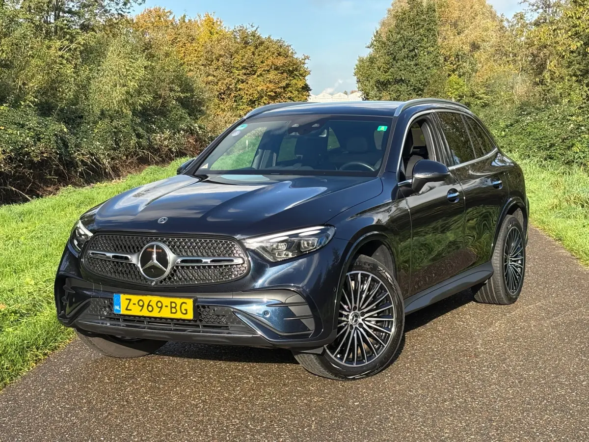 400e 4MATIC AMG Line/Pano/Head up/Fabrieks garantie