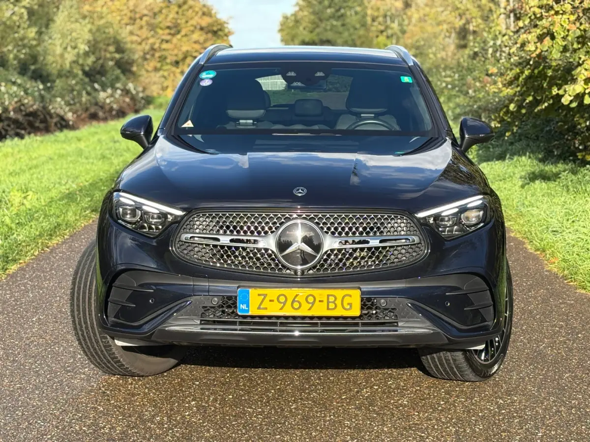 400e 4MATIC AMG Line/Pano/Head up/Fabrieks garantie